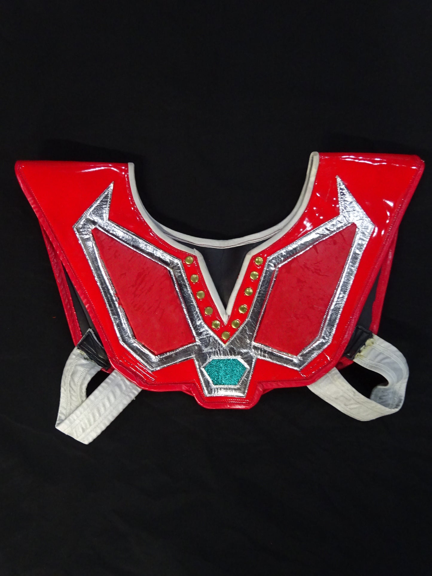 Super Warrior Battle Ranger Z