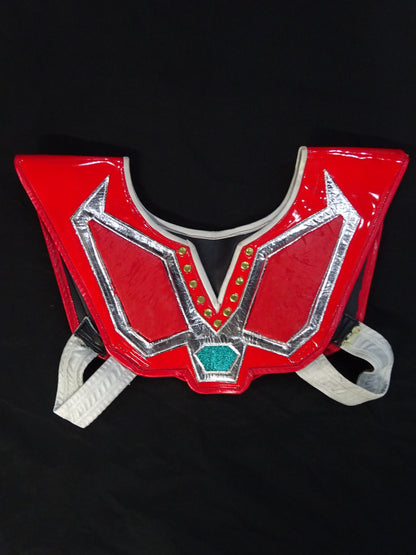 Super Warrior Battle Ranger Z