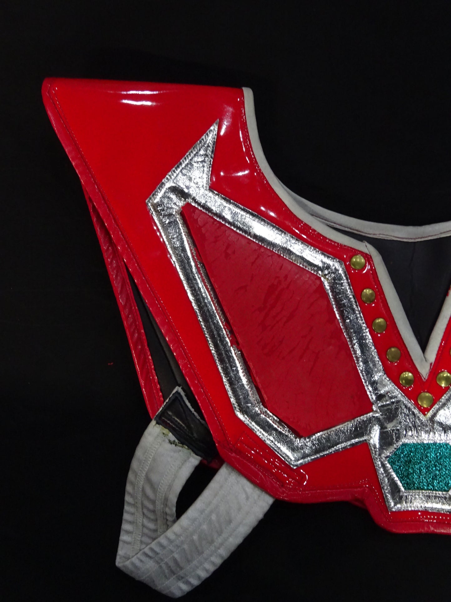 Super Warrior Battle Ranger Z