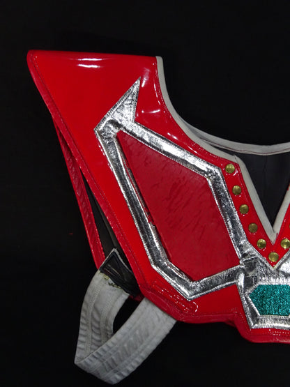 Super Warrior Battle Ranger Z