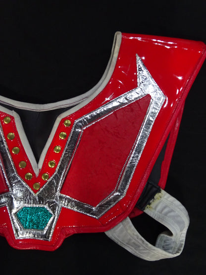 Super Warrior Battle Ranger Z