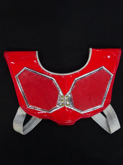 Super Warrior Battle Ranger Z