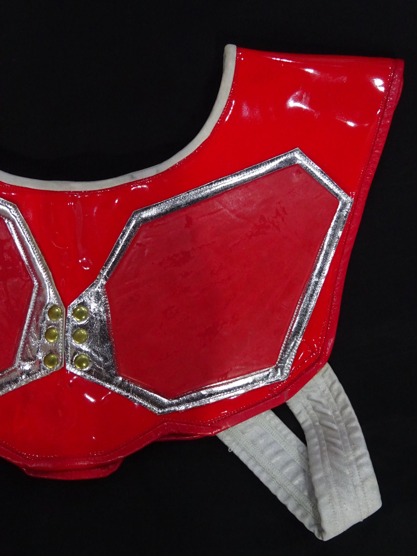 Super Warrior Battle Ranger Z