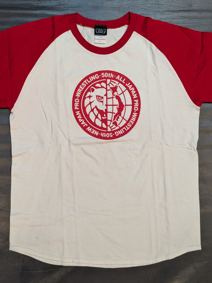 Korakuen Hall 60th 'Kanreki Festival' Commemorative T-Shirt (2)