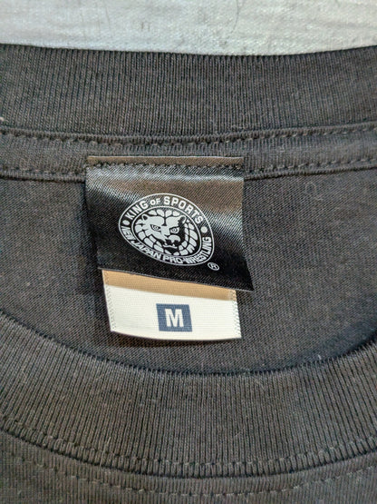 L・I・J イラストTシャツ