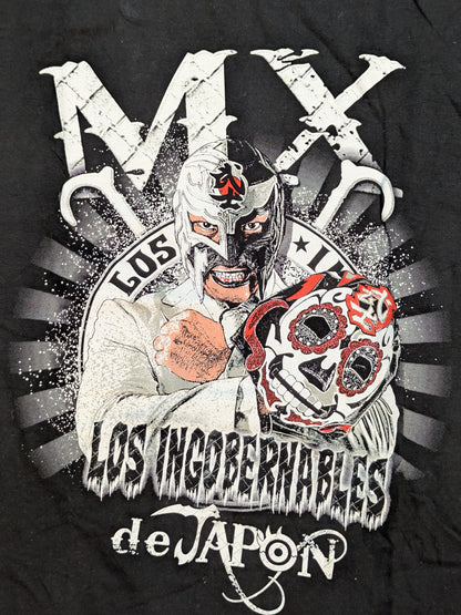 BUSHI Picture T-Shirt (1)