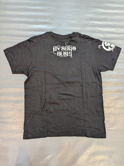 BUSHI Picture T-Shirt (1)