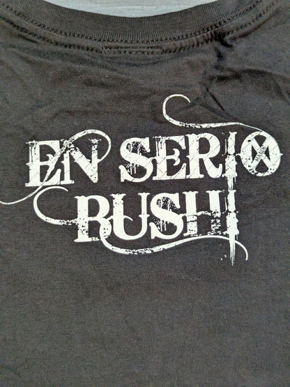 BUSHI Picture T-Shirt (1)