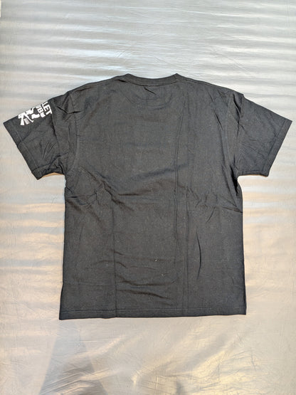 GEDO 'BLACKSMITH CLUB' T-shirt