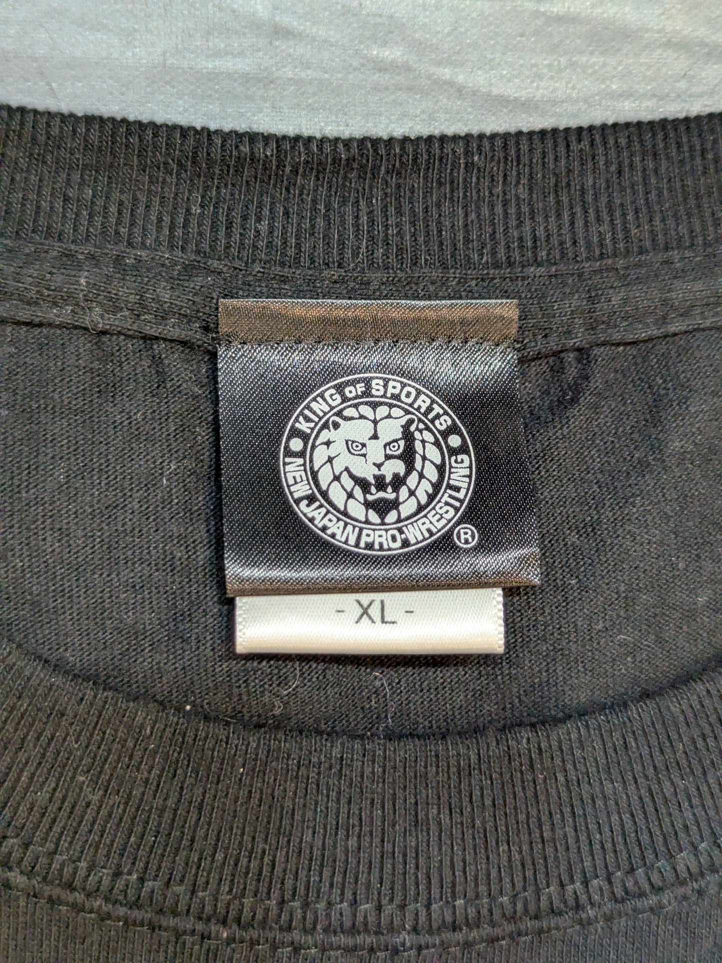 GEDO 'BLACKSMITH CLUB' T-shirt