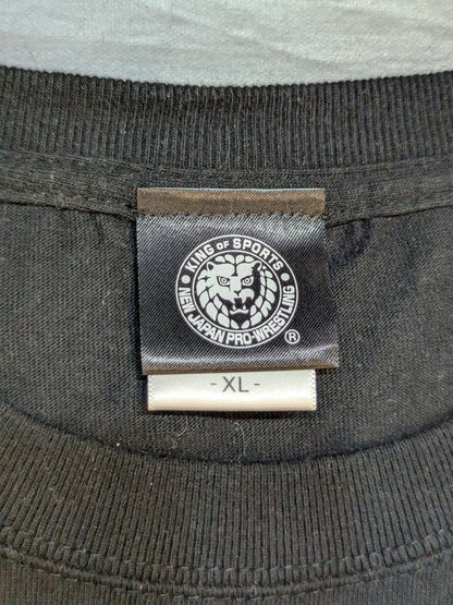 GEDO 'BLACKSMITH CLUB' T-shirt