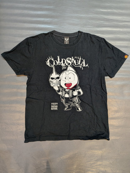 SANADA×アレキサンドリア・ミート Tシャツ①