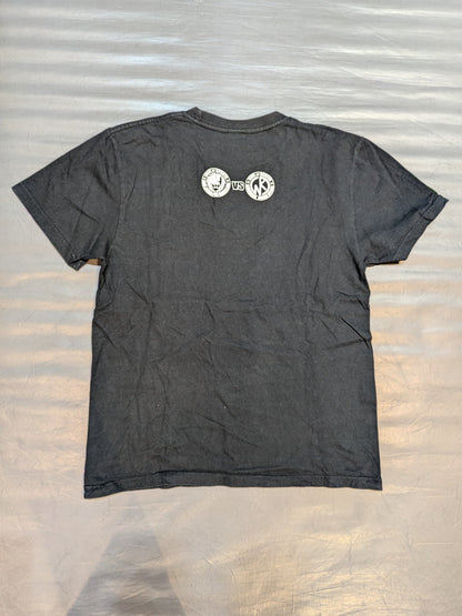 SANADA×アレキサンドリア・ミート Tシャツ①