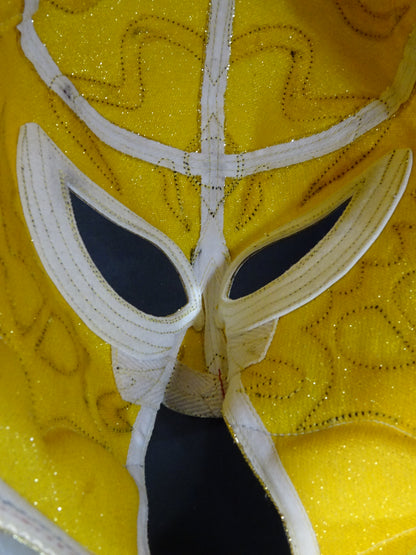 The first Tiger Mask