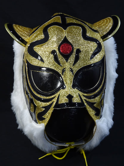 The first Tiger Mask