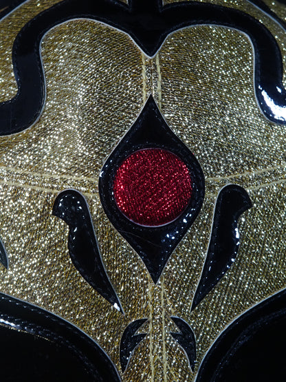 The first Tiger Mask