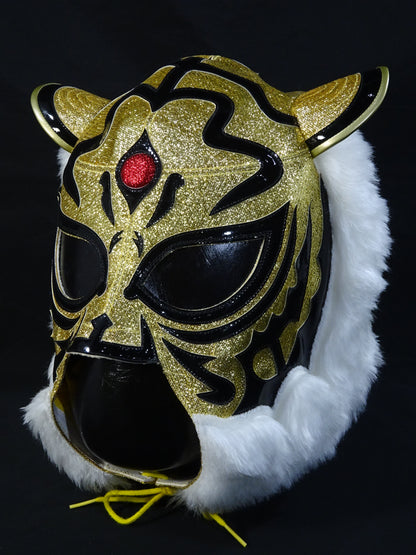 The first Tiger Mask