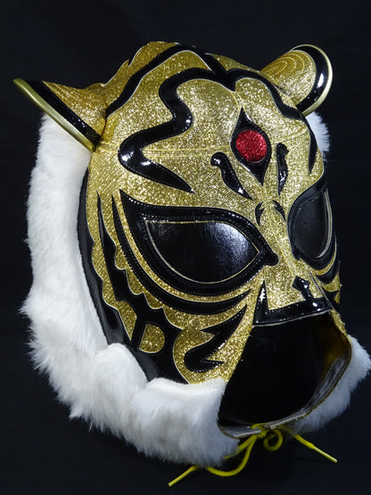 The first Tiger Mask
