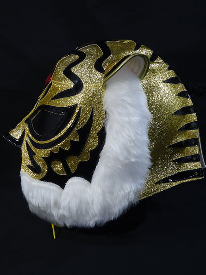 The first Tiger Mask