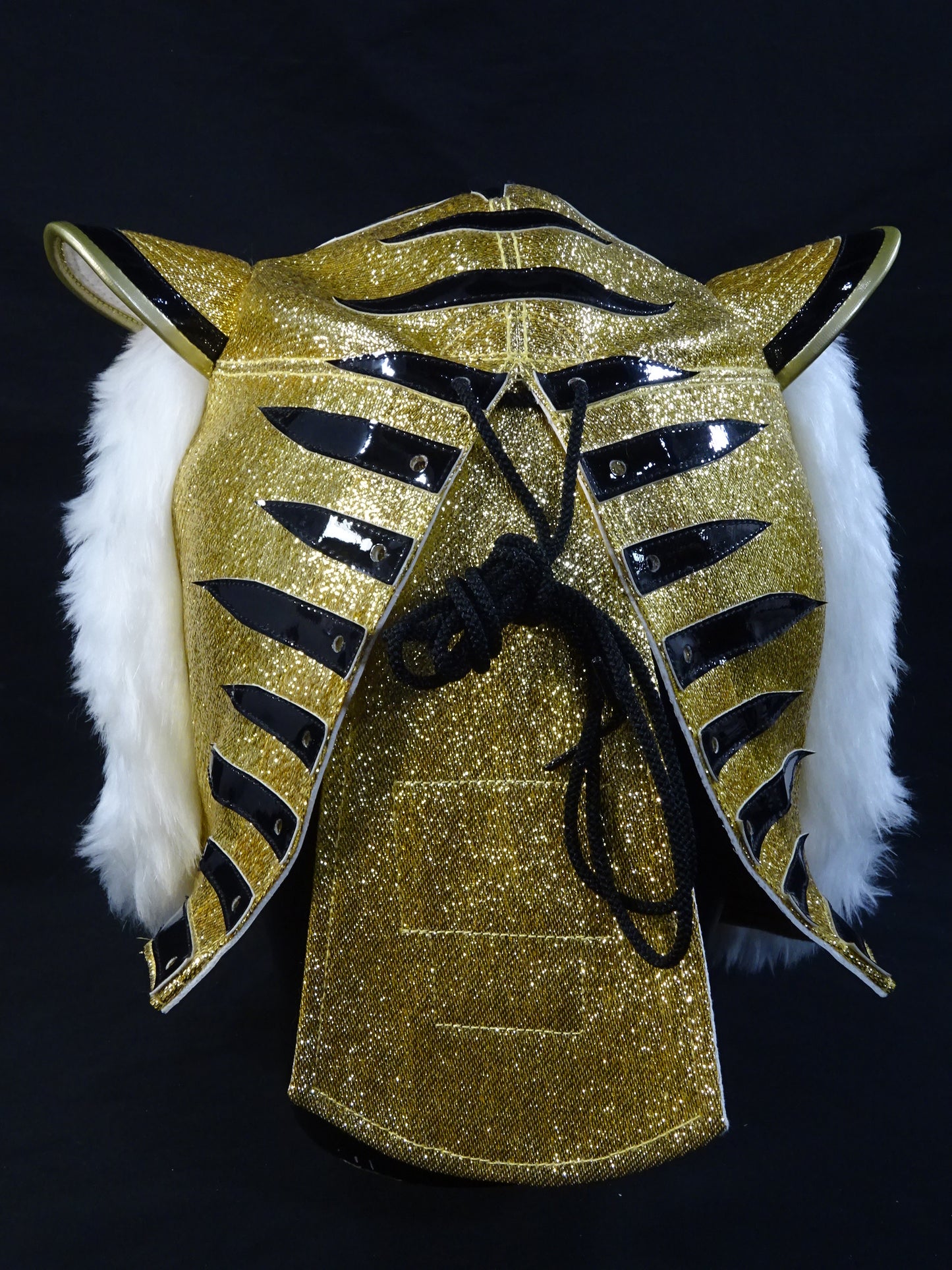The first Tiger Mask