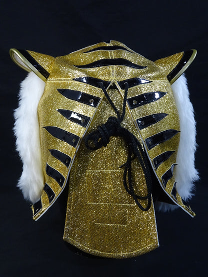 The first Tiger Mask