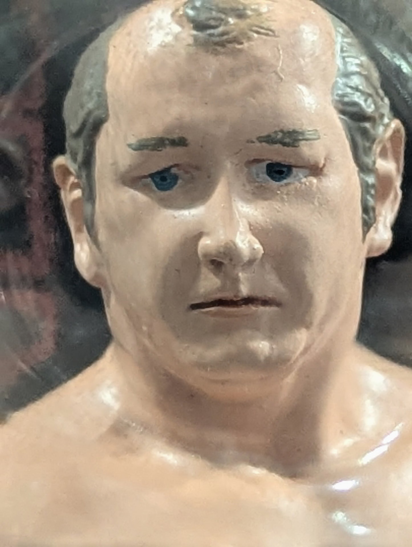 ドリー・ファンク・ジュニア