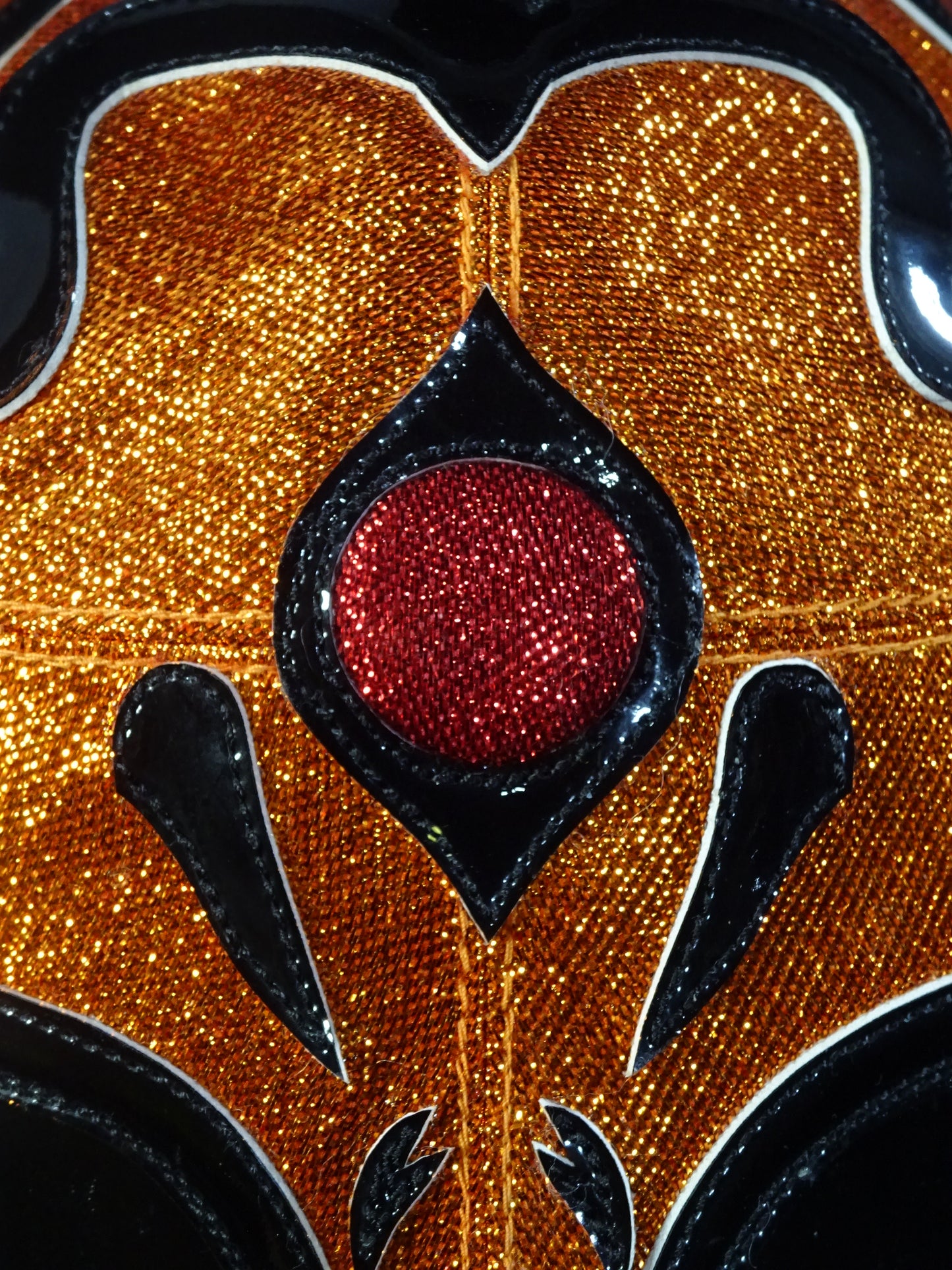 The first Tiger Mask