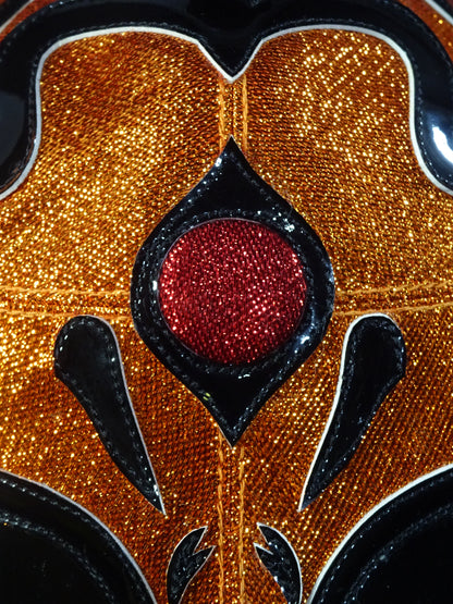 The first Tiger Mask