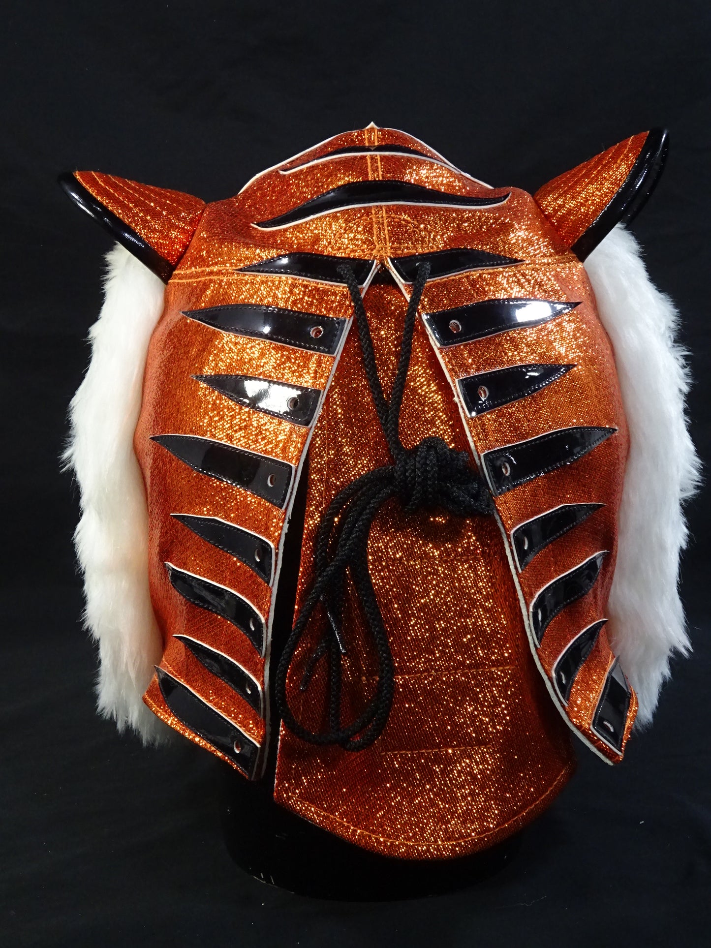 The first Tiger Mask
