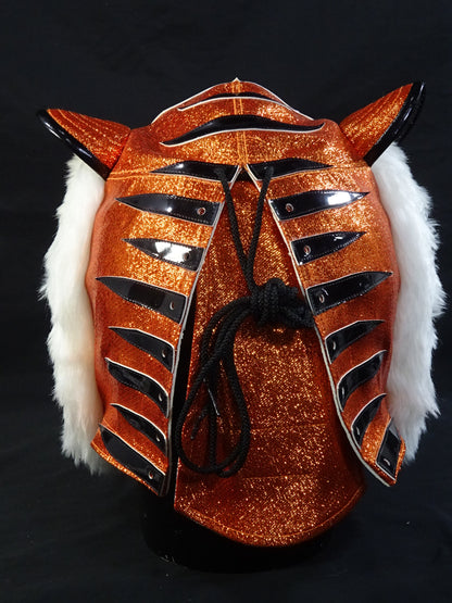The first Tiger Mask