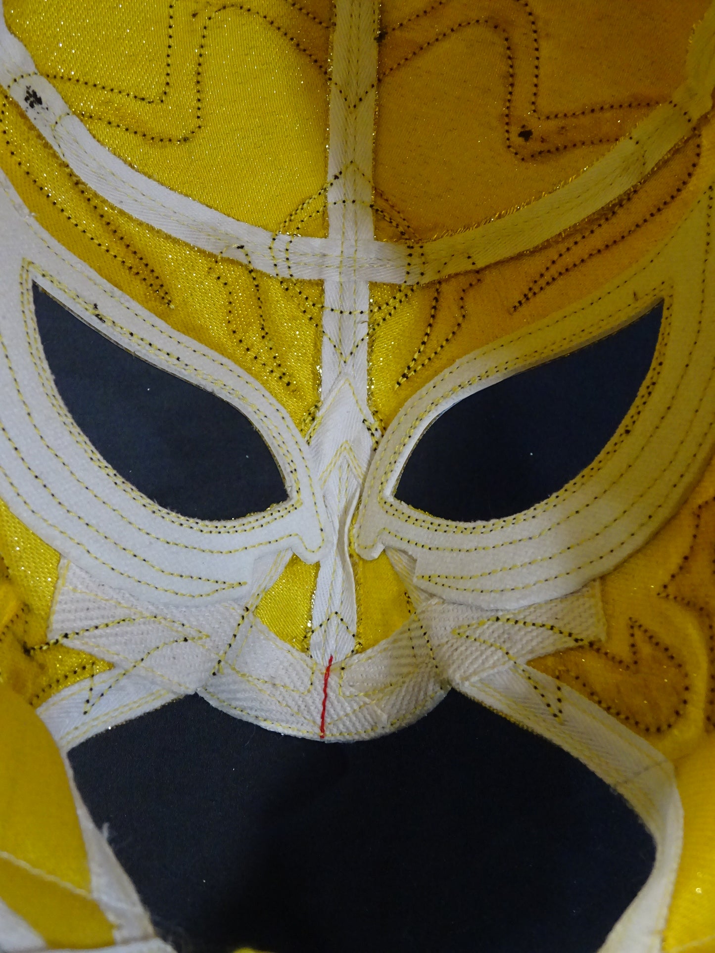 The first Tiger Mask