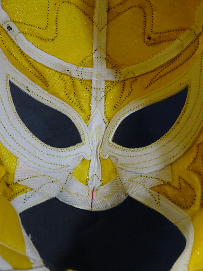 The first Tiger Mask