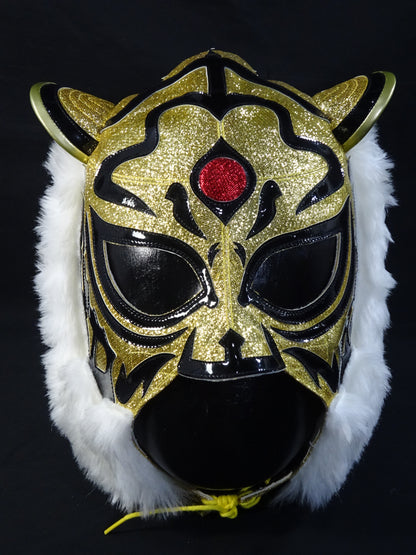 The first Tiger Mask