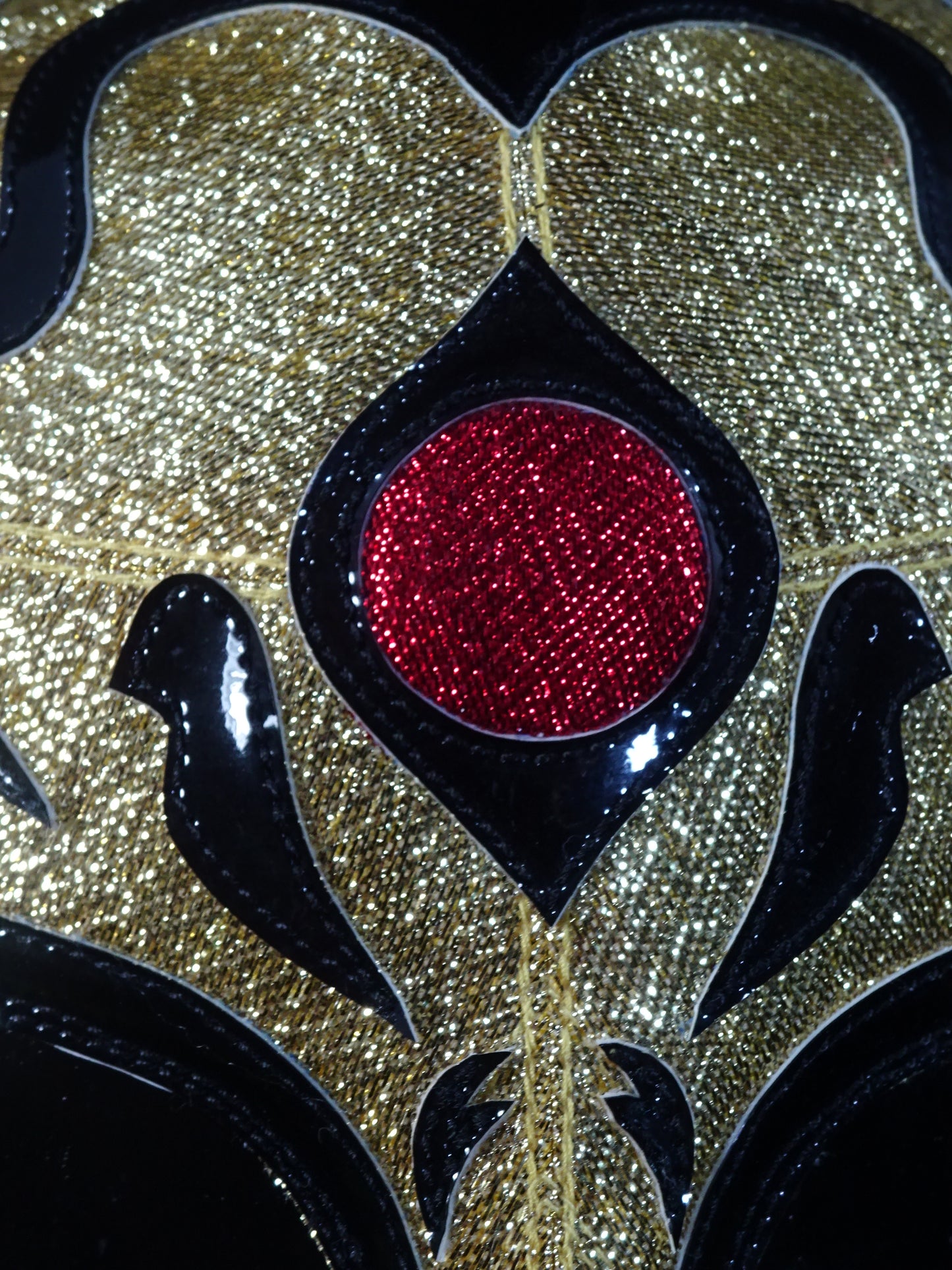 The first Tiger Mask