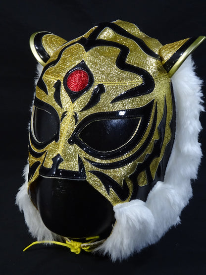 The first Tiger Mask