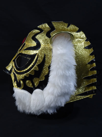 The first Tiger Mask