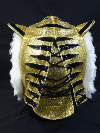 The first Tiger Mask