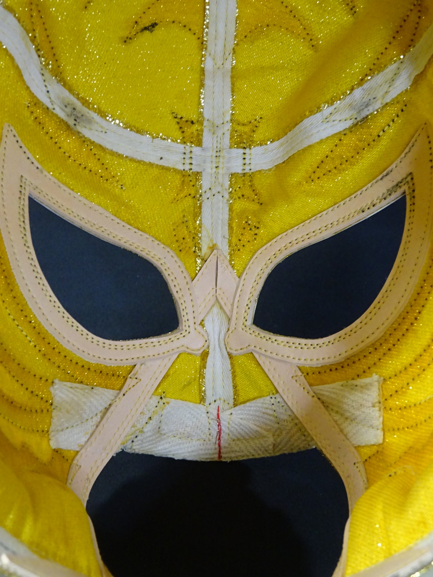 The first Tiger Mask