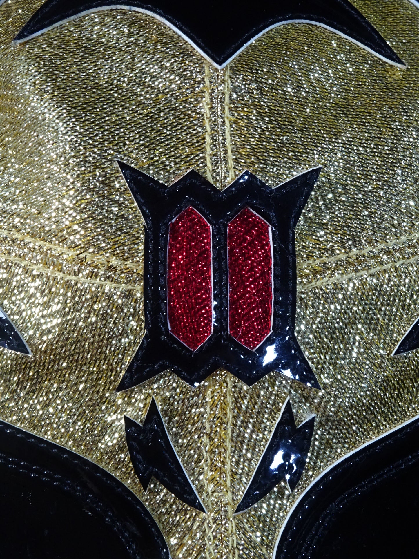 The first Tiger Mask