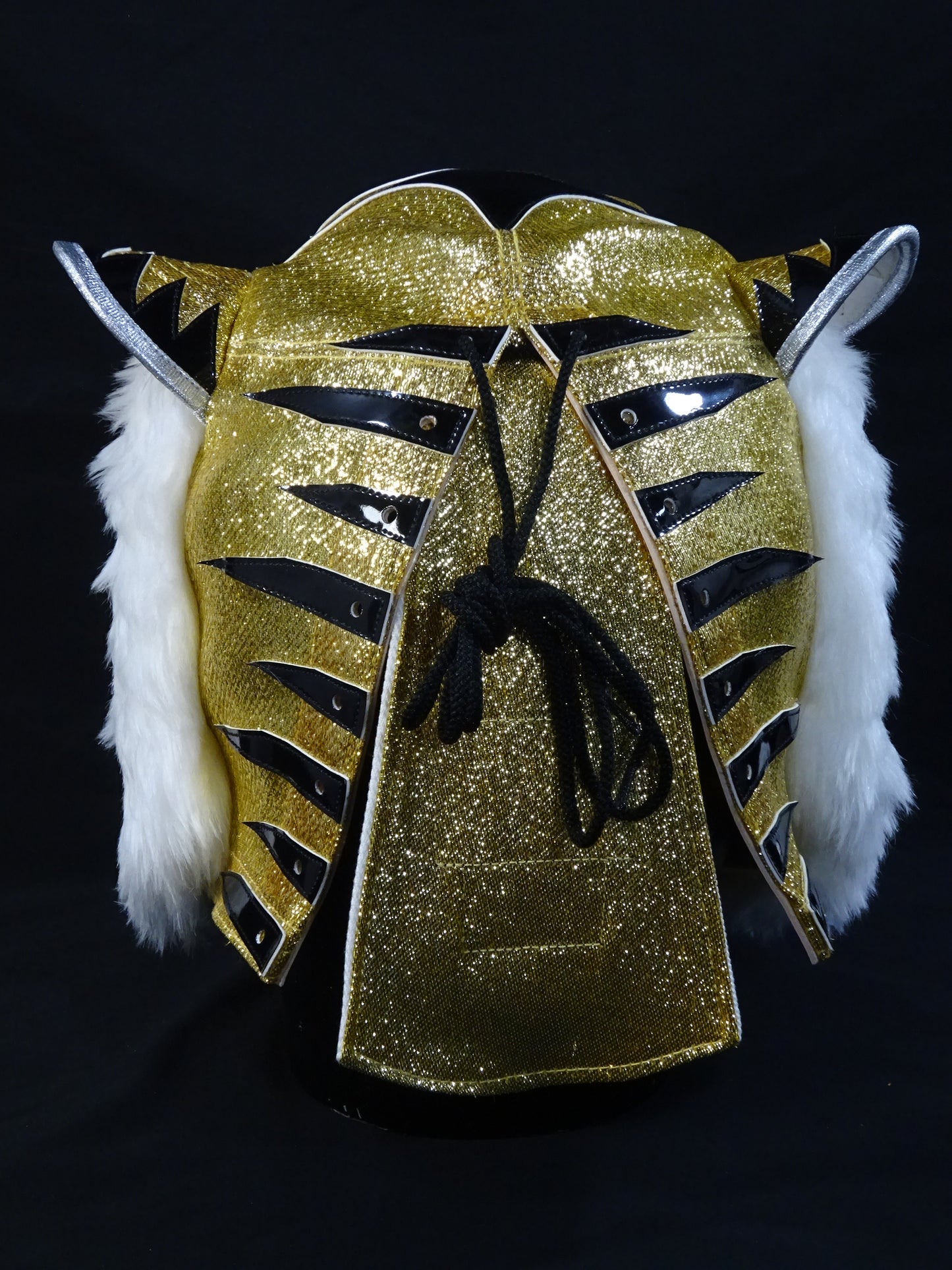 The first Tiger Mask