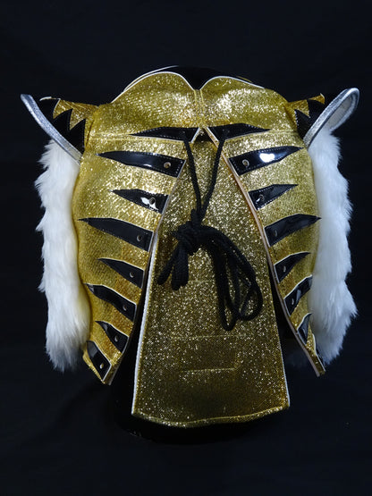The first Tiger Mask