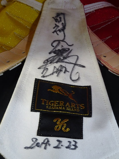 初代タイガーマスク