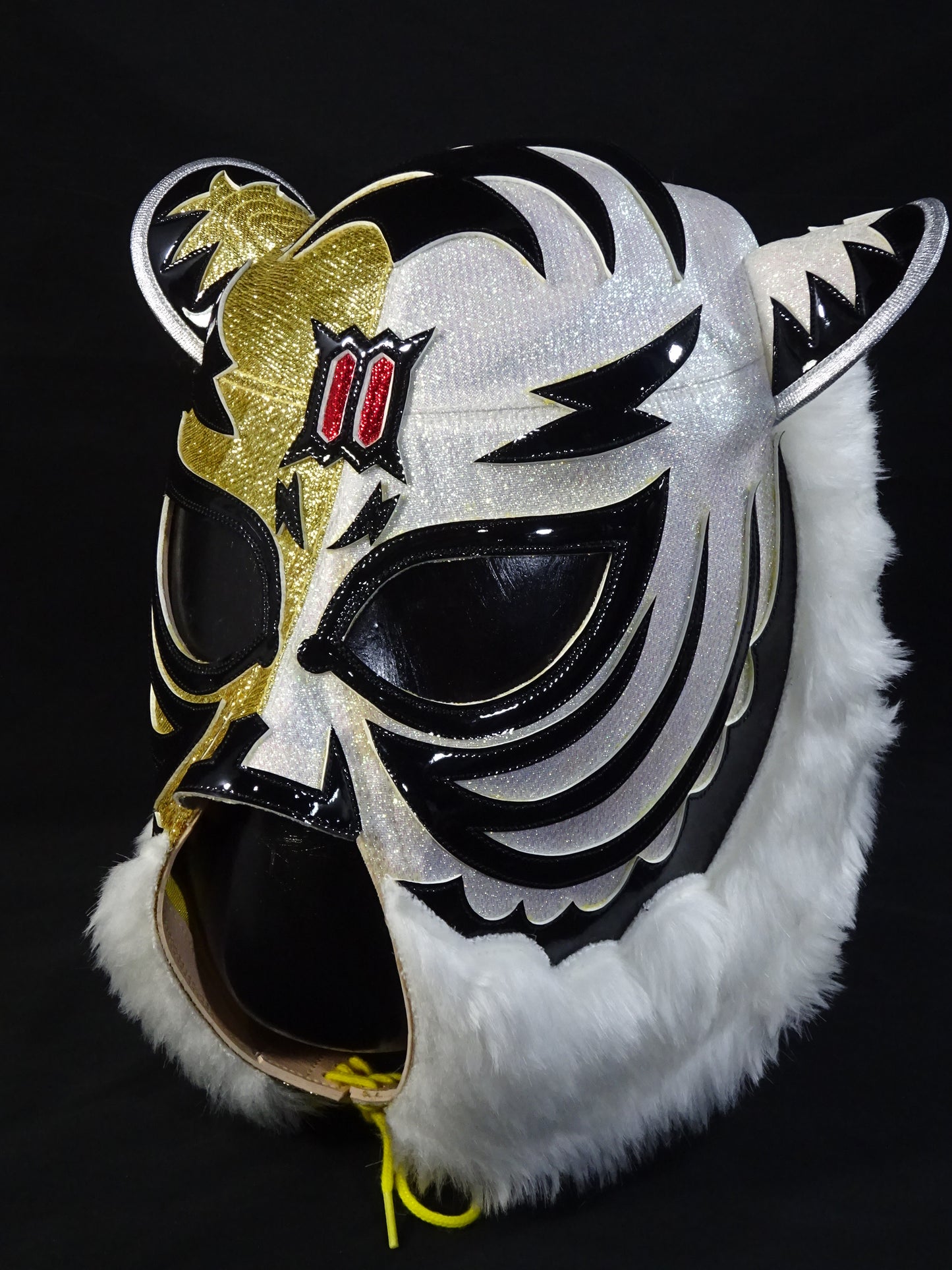 初代タイガーマスク