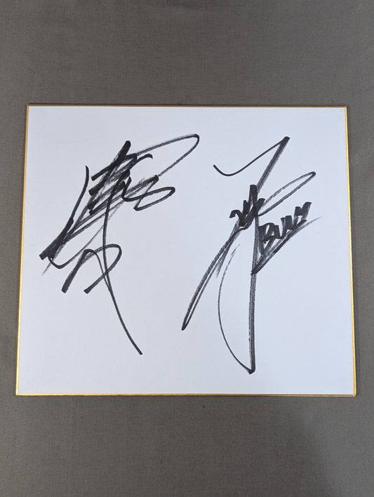 武藤敬司＆ブル中野