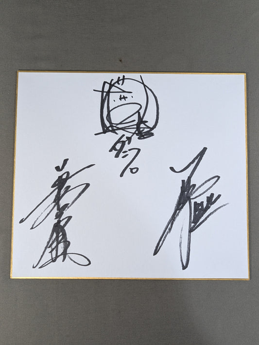 ダンプ松本＆ブル中野＆長与千種