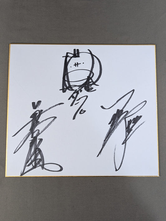 ダンプ松本＆ブル中野＆長与千種