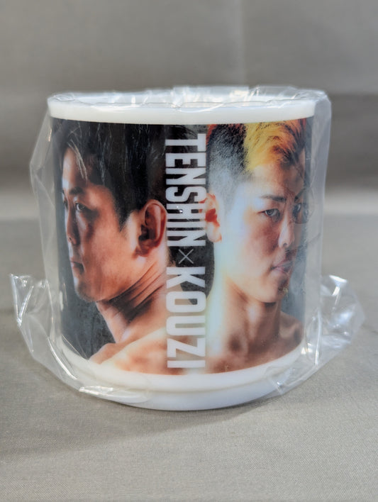 RIZIN.24 Mug