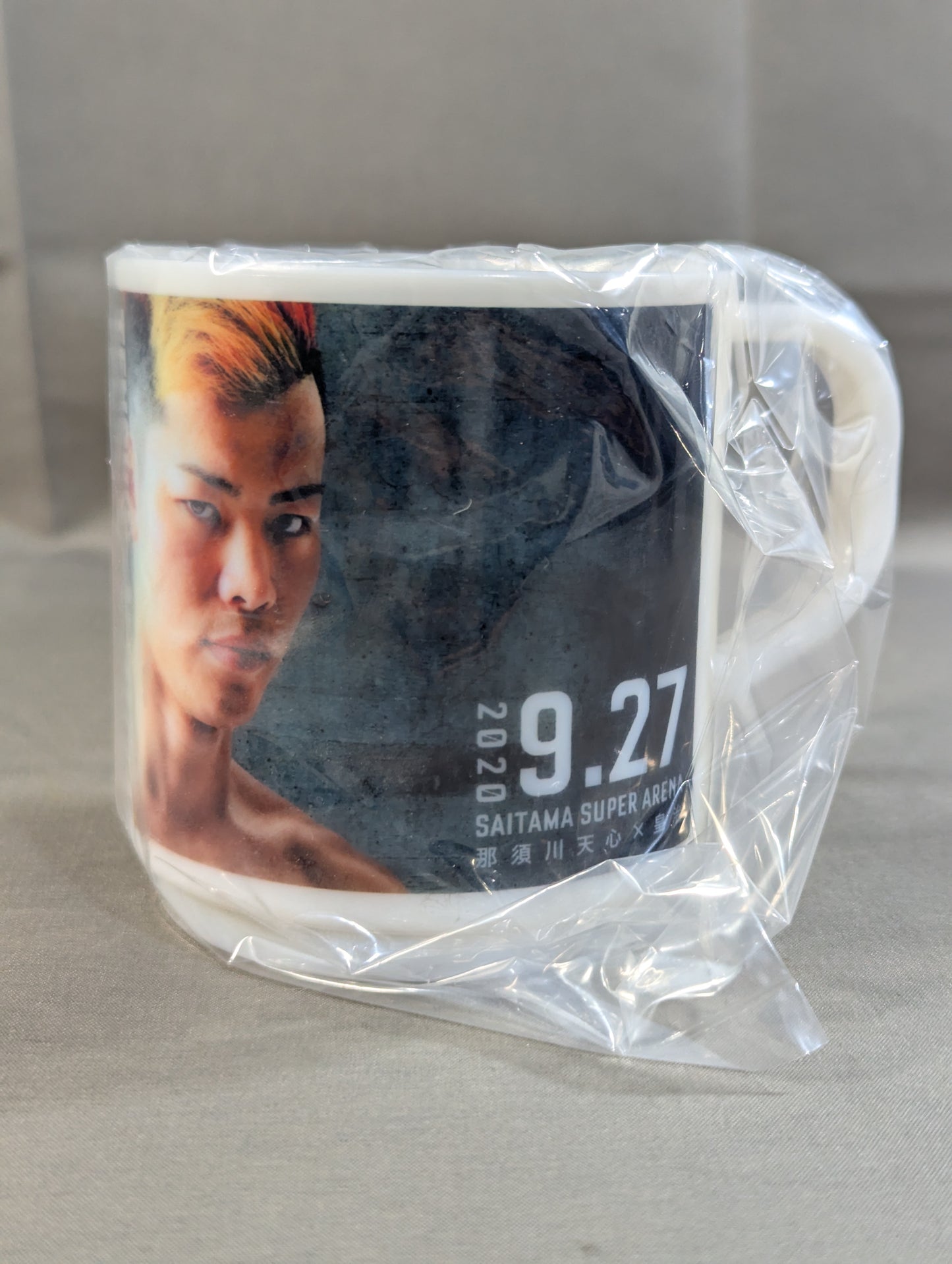 RIZIN.24 Mug