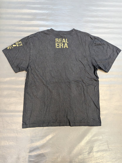 BULLET CLUB REAL ERA T-SHIRT