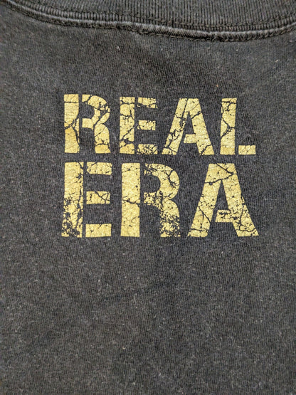 BULLET CLUB REAL ERA T-SHIRT